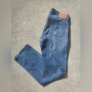 Levi’s 559 Jeans Men’s 34x36